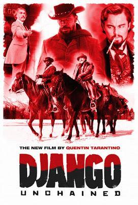 Django unchained - Read and be ready Django unchained - Read and be ready