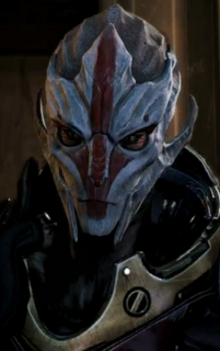 Mass Effect 3 : immagini del DLC Omega