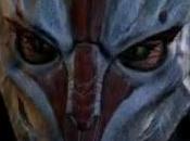 Mass Effect immagini Omega