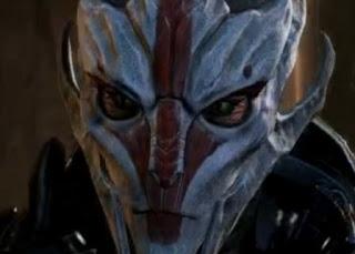 Mass Effect 3 : immagini del DLC Omega
