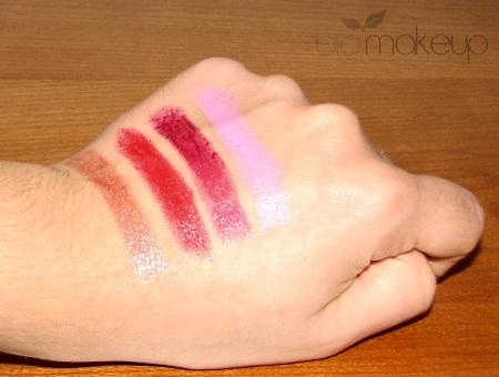 Ultraglow: review prodotti make-up Beauty Without Cruelty