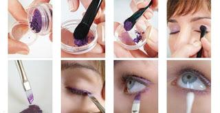 Mineral make up!