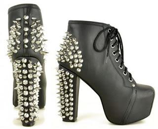 Chi non conosce Jeffrey Campbell??