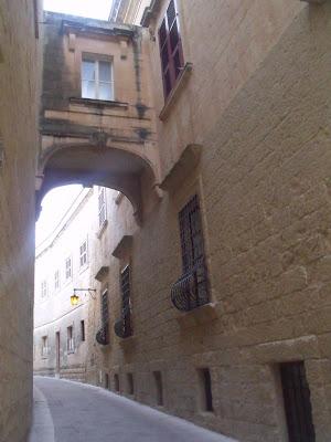 MALTA TRAVEL DIARY  # 3