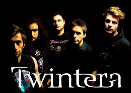 Twintera - brano dal debut online