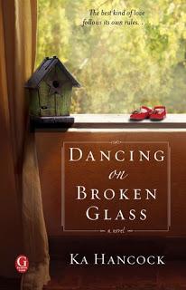 RECENSIONE: Danzando sui vetri rotti di Ka Hancock