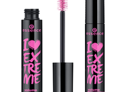 ESSENCE Love Extreme Volume Mascara, recensione