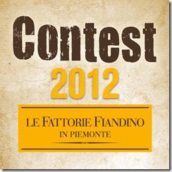 Contest 2012 Fattoria Fiandino