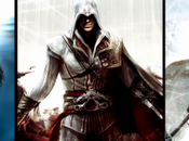 Ubisoft conferma ufficialmente Assassin's Creed Anthology