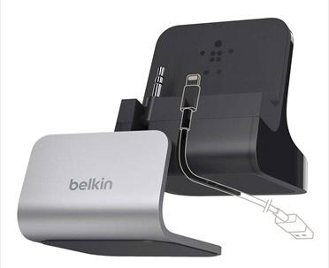 Belkin diventa il fornitore ufficiale Apple deii primi accessori Lightning