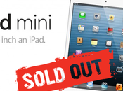 Apple sbottona tutto sulla vendita dell’iPad Mini