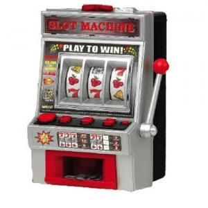 Vino o slot machine? Una preghiera al presidente Dellai