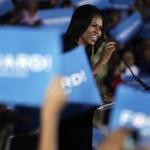 Michelle Obama a Orlando02