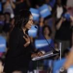 Michelle Obama a Orlando01