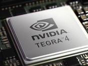 NVIDIA Tegra verrà presentato 2013: doppie prestazioni rispetto