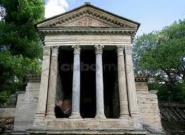 tempietto