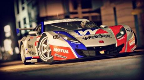 Gran Turismo 5, c’è la patch 2.09