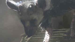 The Last Guardian : in dubbio la sua uscita per il 2013