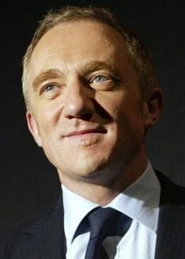 IL MADE IN ITALY SECONDO F.H. PINAULT