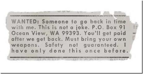 Safety Not Guaranteed 3