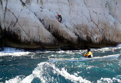 Les Calanques de Cassis!