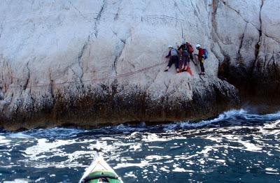 Les Calanques de Cassis!