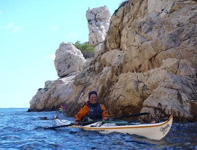 Les Calanques de Cassis!