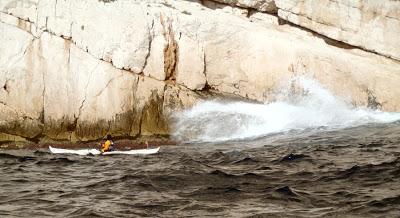 Les Calanques de Cassis!