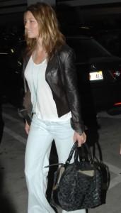 LO STILE DI JESSICA BIEL