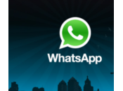 Coppia high tech? Attenzione Whatsapp