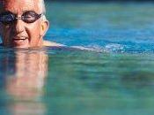 Anziani: attività fisica riduce rischio demenza