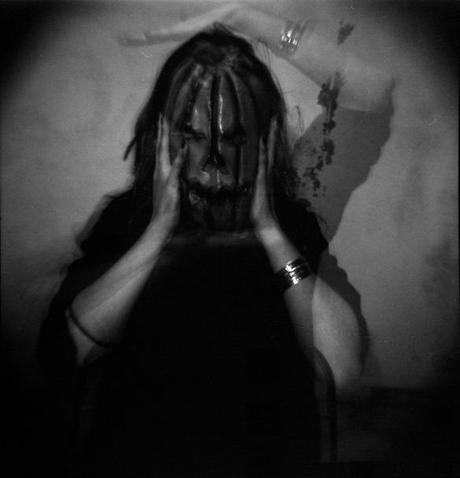 Samhain, Diana F+, Agfa APX 100