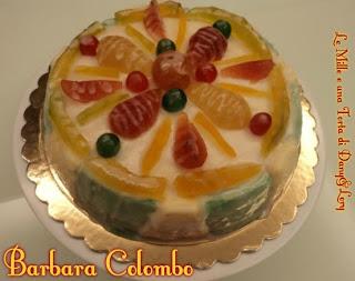 CASSATA SICILIANA