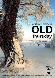 Serata chill out allo Strettoio Pub