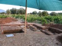 Archeologi italiani scoprono necropoli micenea