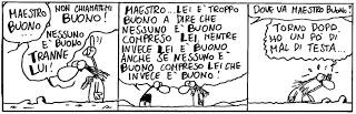 Cavezzali: Big Bang striscia 199