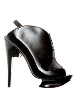 Le favolose scarpe di Nicholas Kirkwood