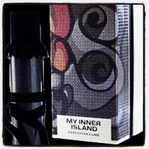 VOGLIA DI NUOVO: PROFUMI MY INNER ISLAND