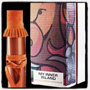 VOGLIA DI NUOVO: PROFUMI MY INNER ISLAND