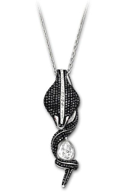 Collezione SkyFall 007 Swarovski