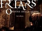 Black Friars L'Ordine della Spada