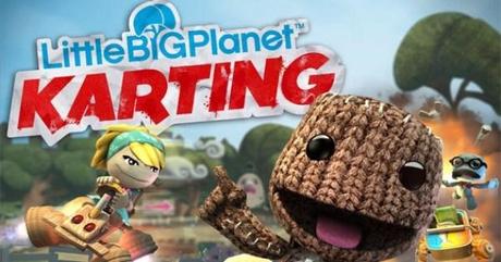 LittleBigPlanet Karting, c’è il trailer di lancio, domani il debutto in Europa