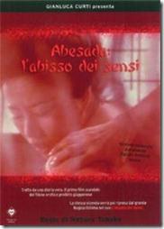 Abesada - L'Abisso dei Sensi