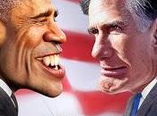 #Election2012: #Obama #Romney, storia Americhe #usa2012