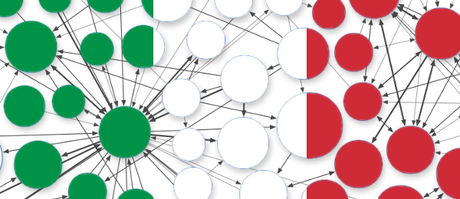 Anche in Italia gli Open Data sono Linked