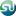 Cuccuruccucu Crocetta Stumble Upon Toolbar