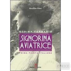 Rosina, signorina aviatrice