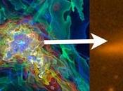 L’universo spegnerà lentamente