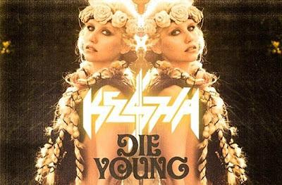 Ke$ha live 