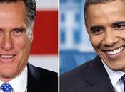 Obama Romney futuro degli Stati Uniti dell'esplorazione spaziale decidendo queste